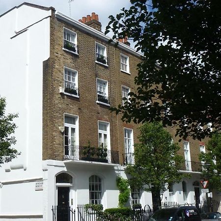 Unique Apartment Marble Arch 런던 외부 사진
